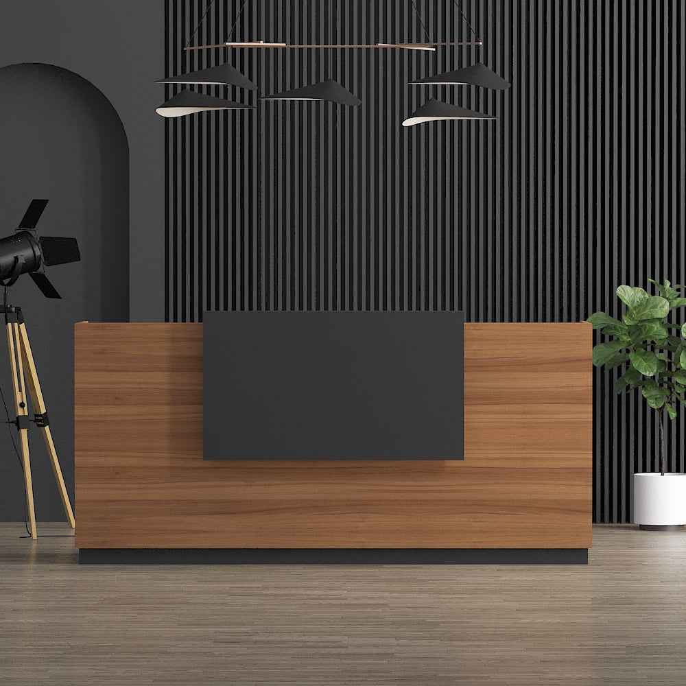 Wickey Reception Table