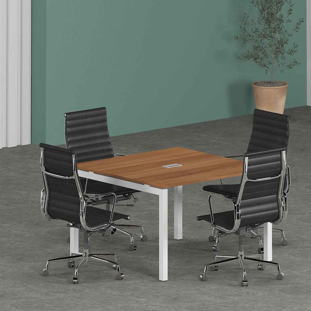 Matrix Meeting Table (Square)