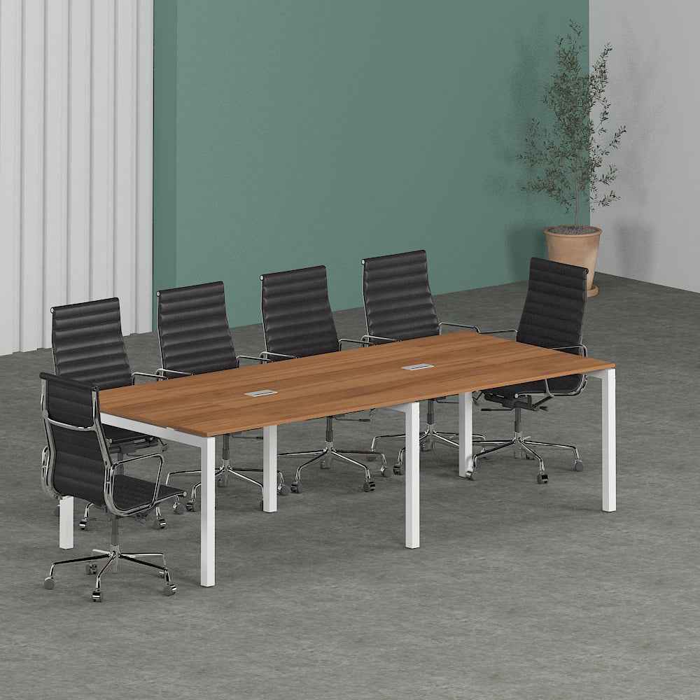 Matrix Meeting Table (Rectangle)