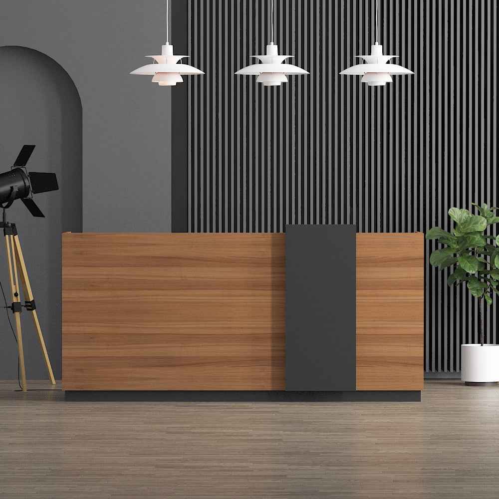 Mac Reception Table