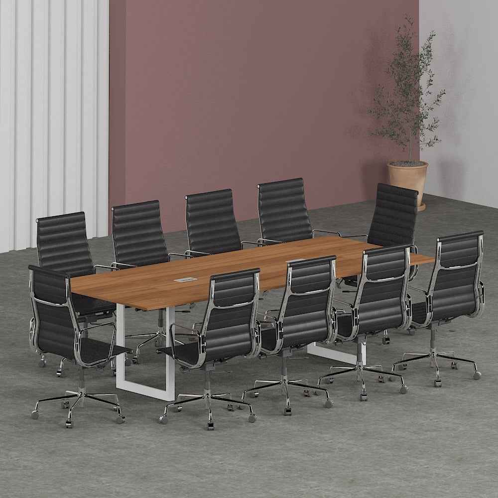 Solana Meeting Table (Rectangle)