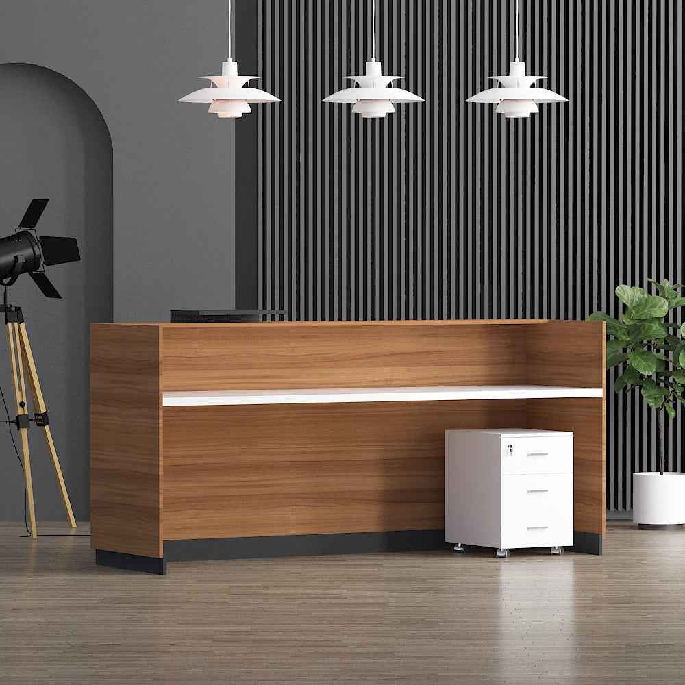 Mac Reception Table