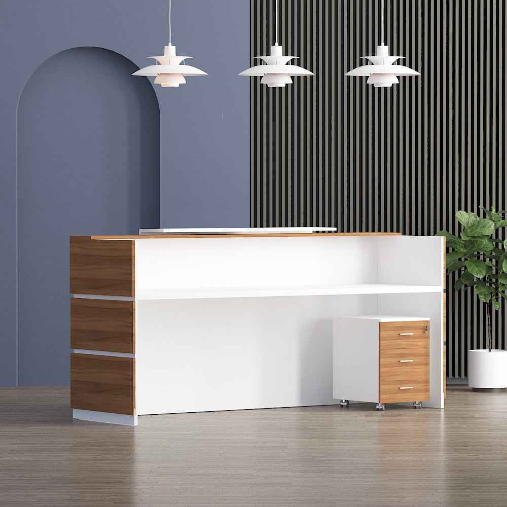 Jonas Reception Table