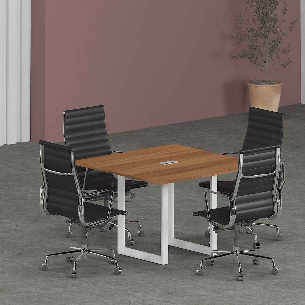 Solana Meeting Table (Square)