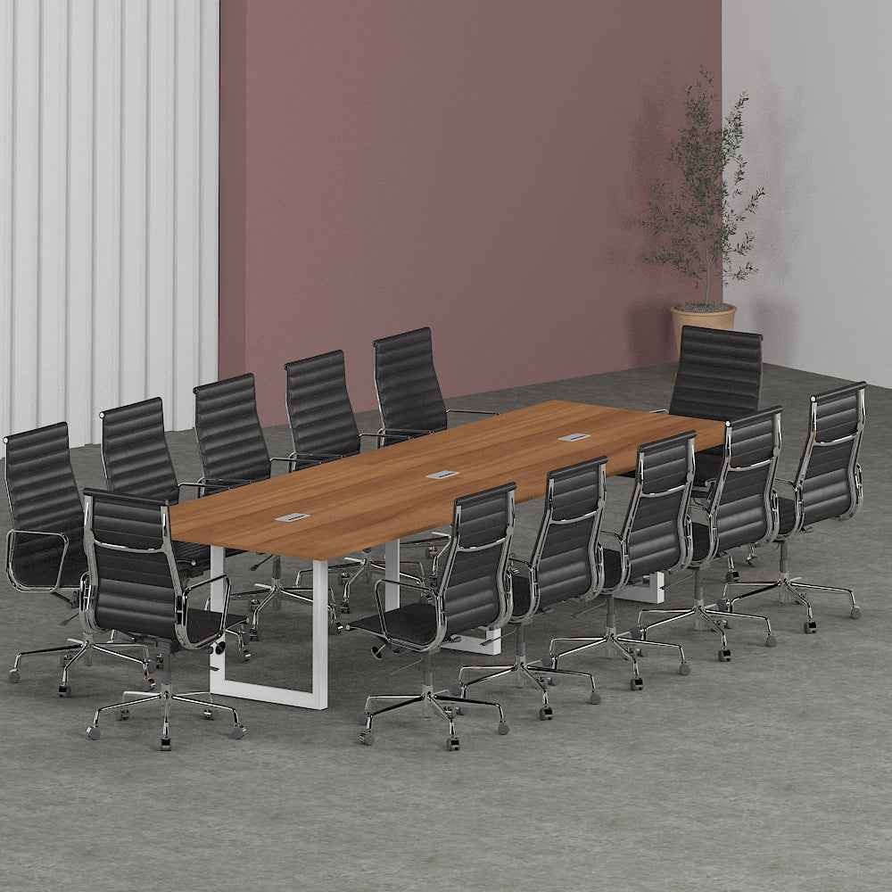 Solana Meeting Table (Boardroom)