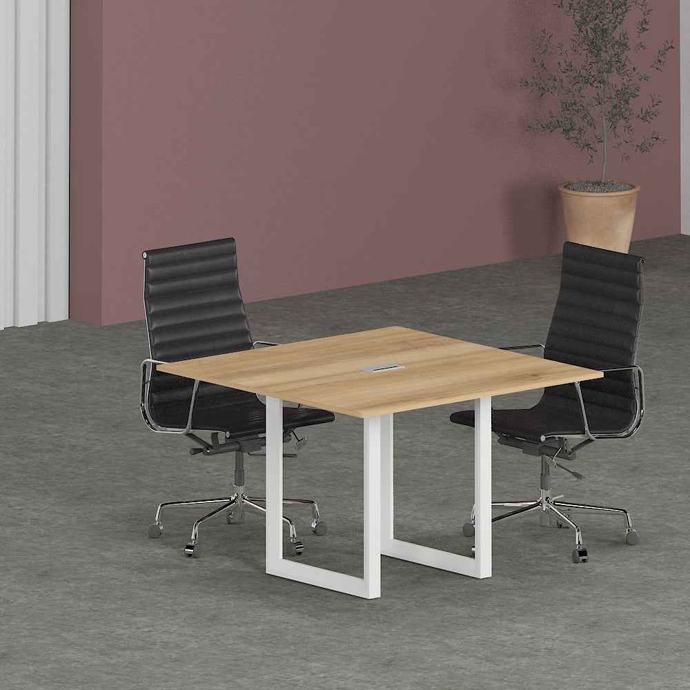 Solana Meeting Table (Square)