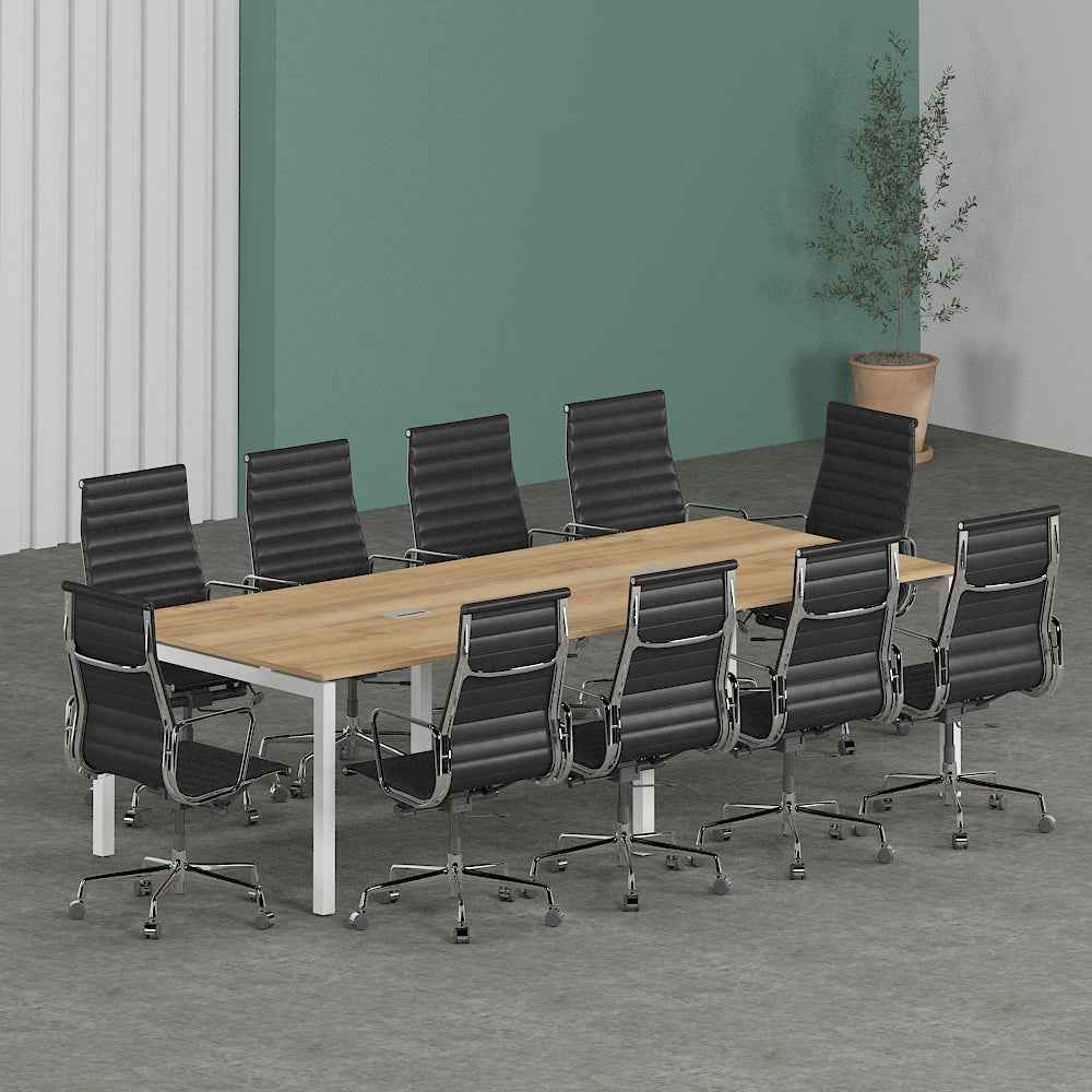 Matrix Meeting Table (Rectangle)