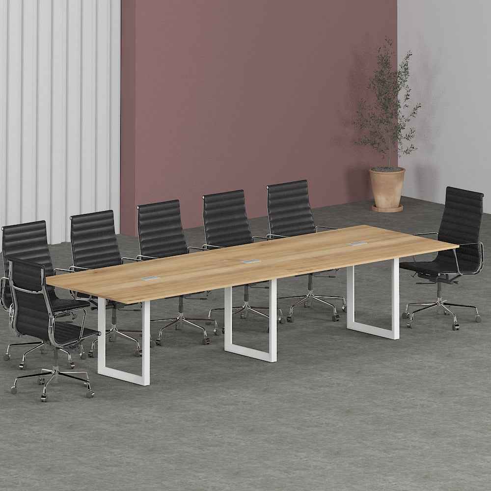 Solana Meeting Table (Boardroom)