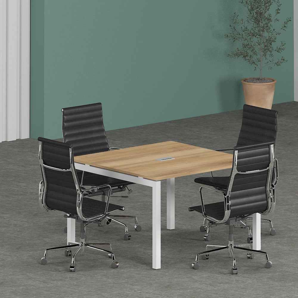 Matrix Meeting Table (Square)