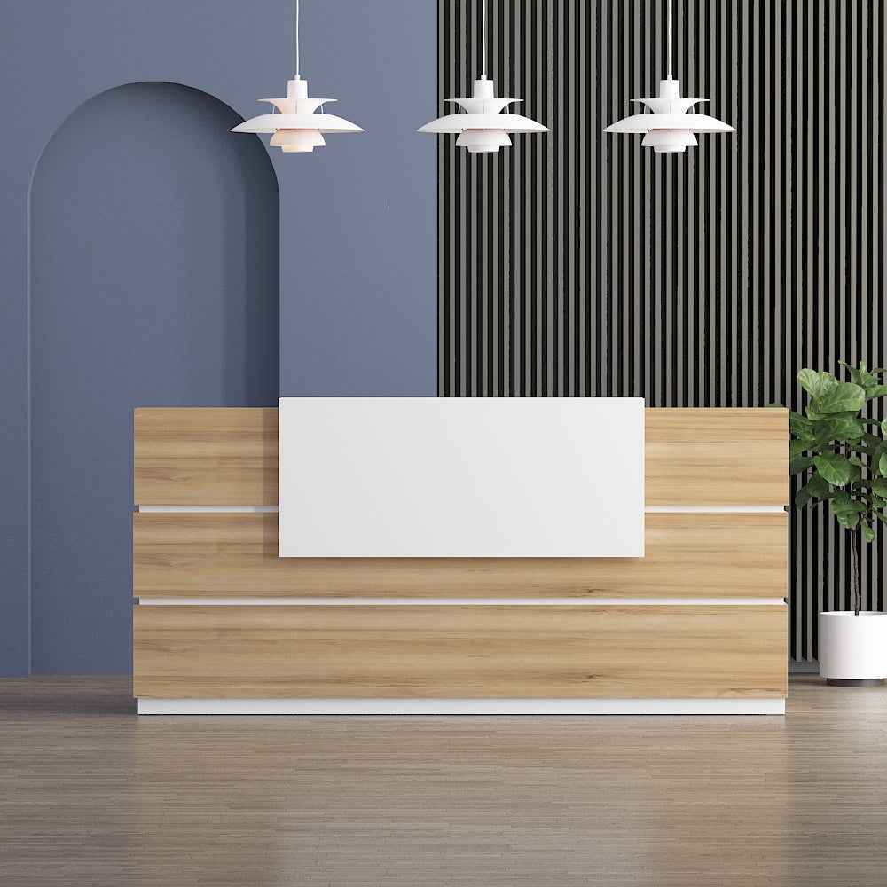 Jonas Reception Table