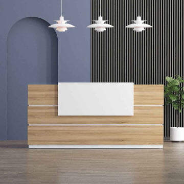 Jonas Reception Table