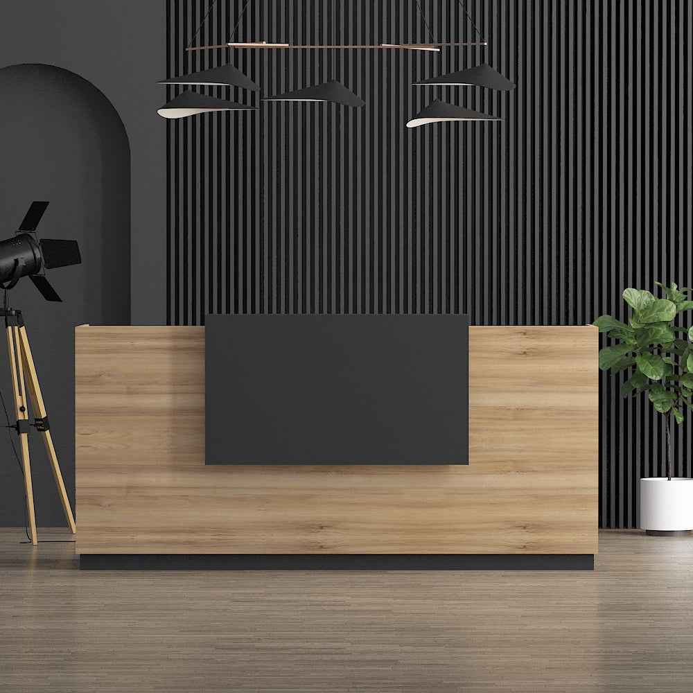 Wickey Reception Table