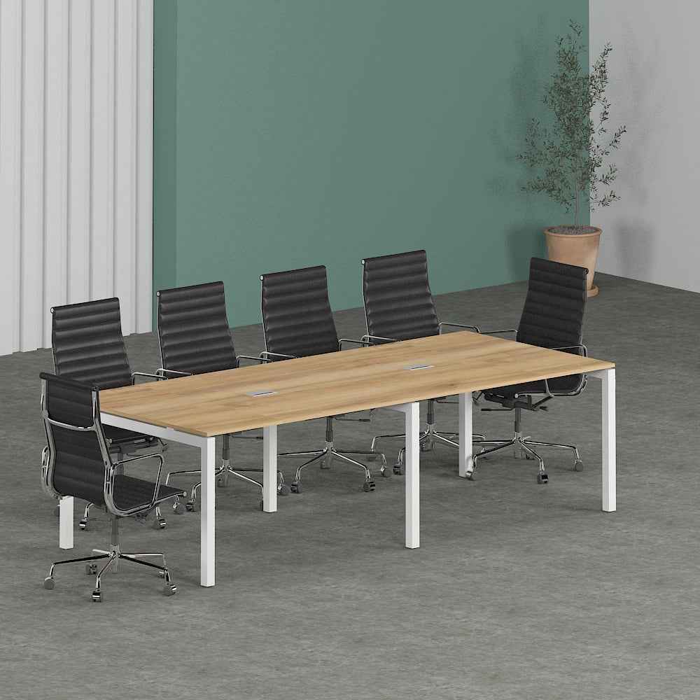 Matrix Meeting Table (Rectangle)