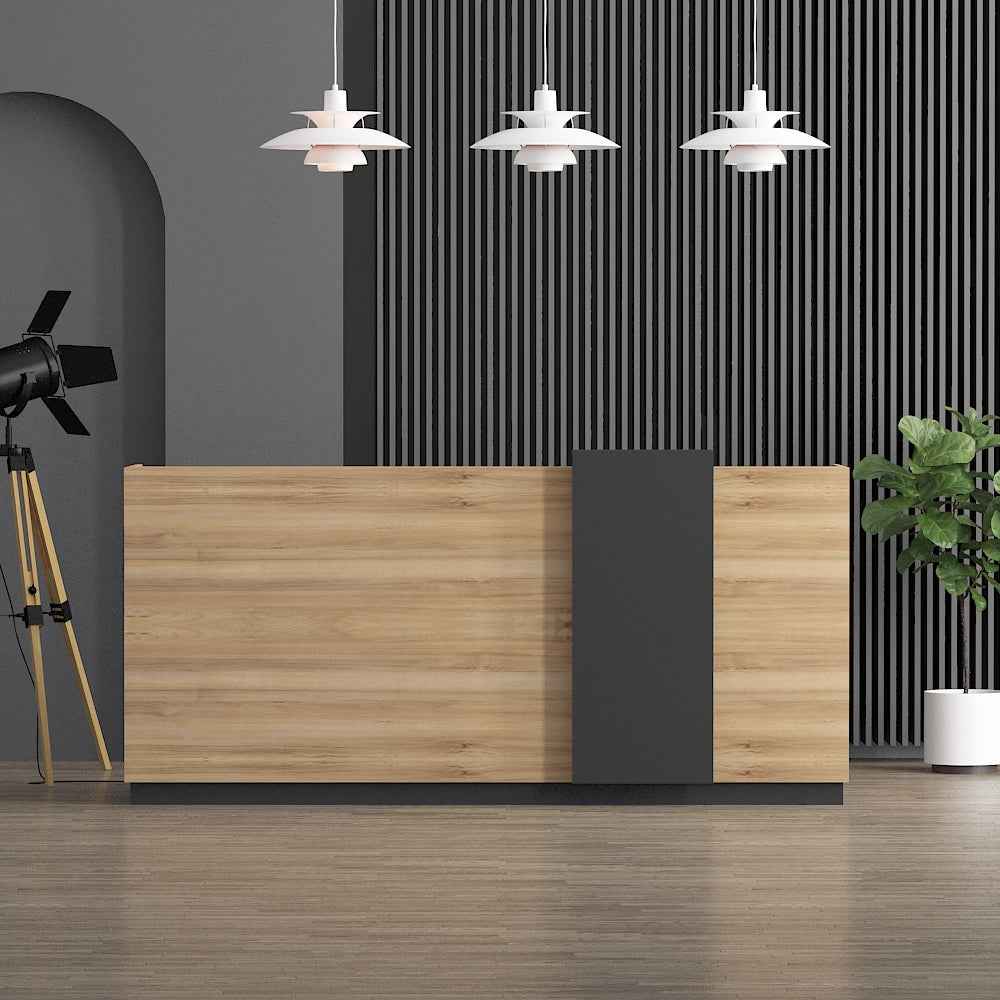 Mac Reception Table