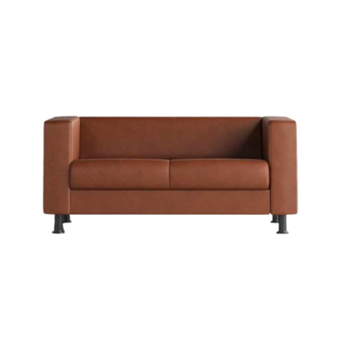 Novara Living Two Seater Sofa