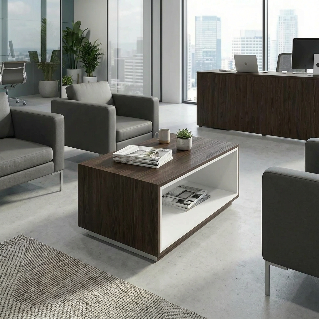 Orbit Coffee Table