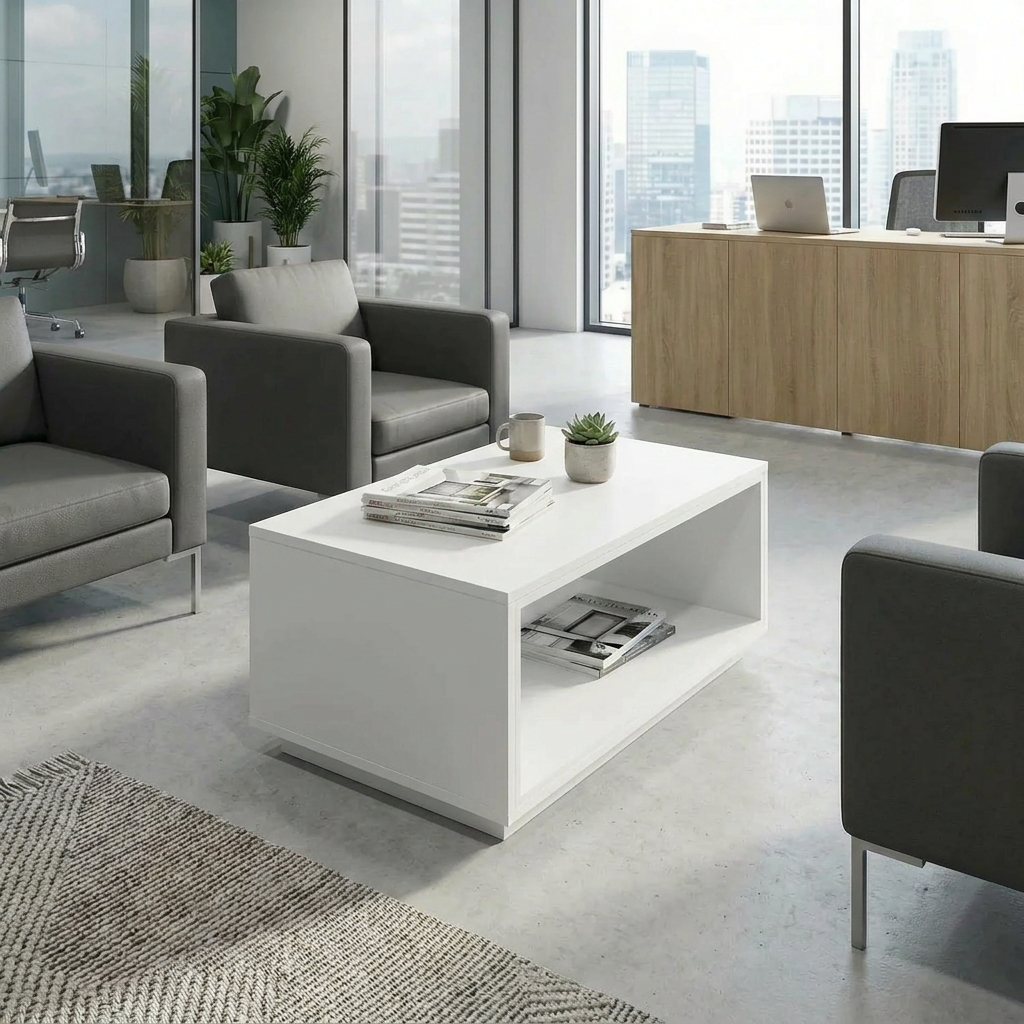 Orbit Coffee Table