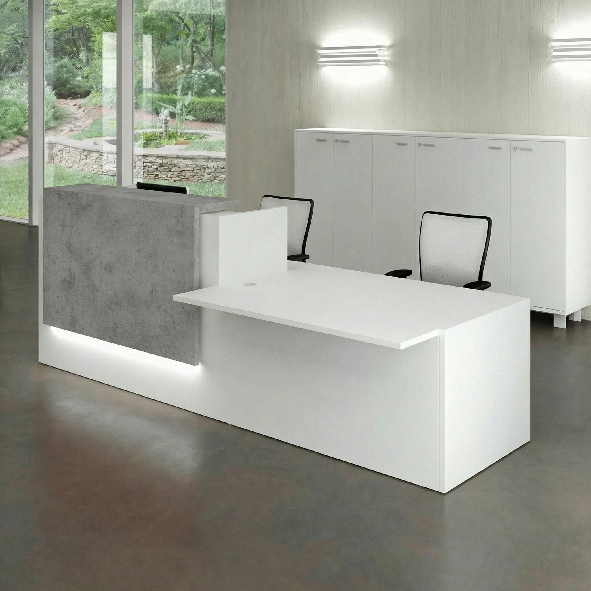 Paul Reception Table