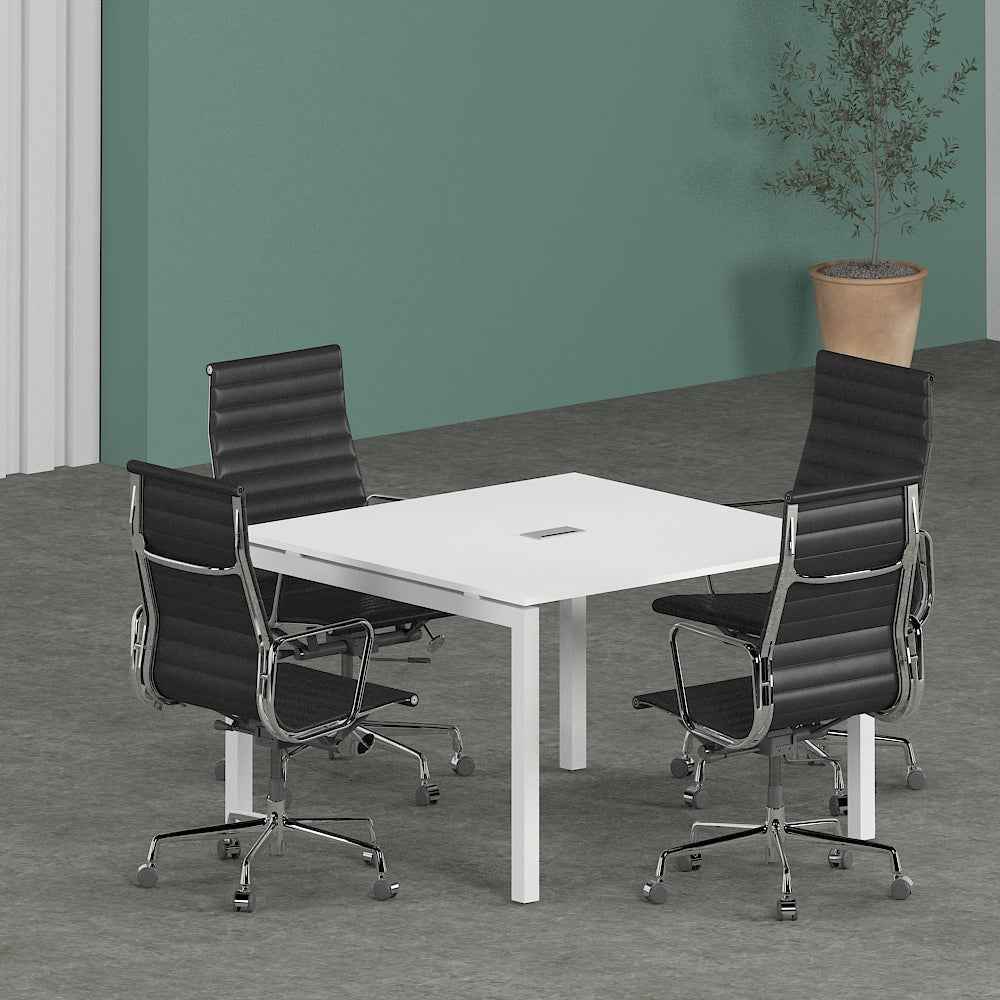 Matrix Meeting Table (Square)