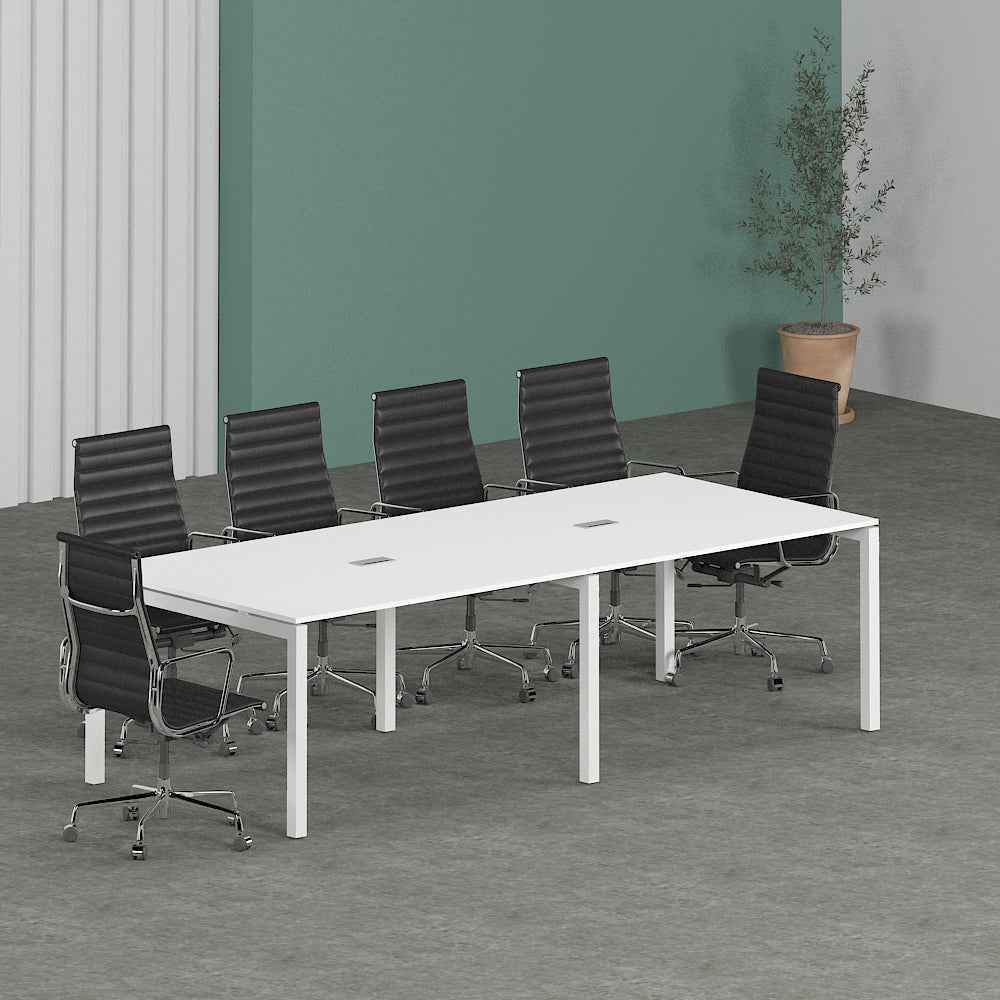 Matrix Meeting Table (Rectangle)