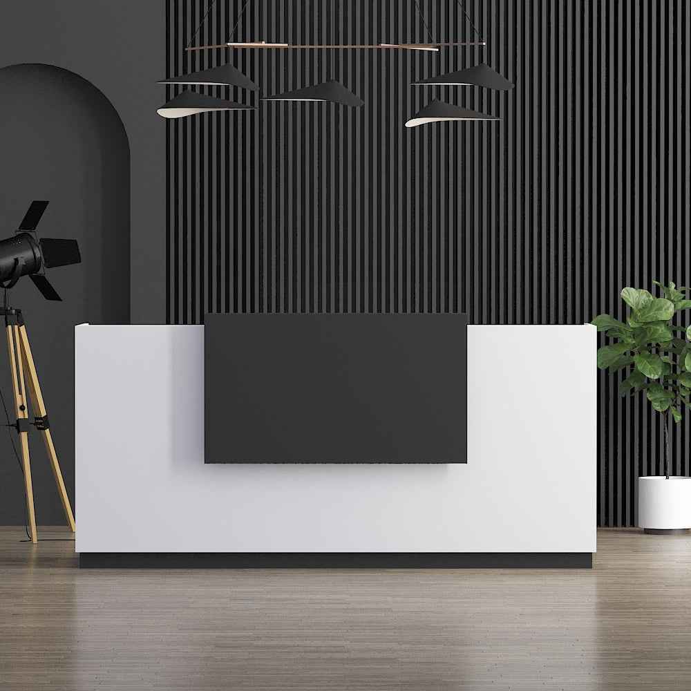 Wickey Reception Table