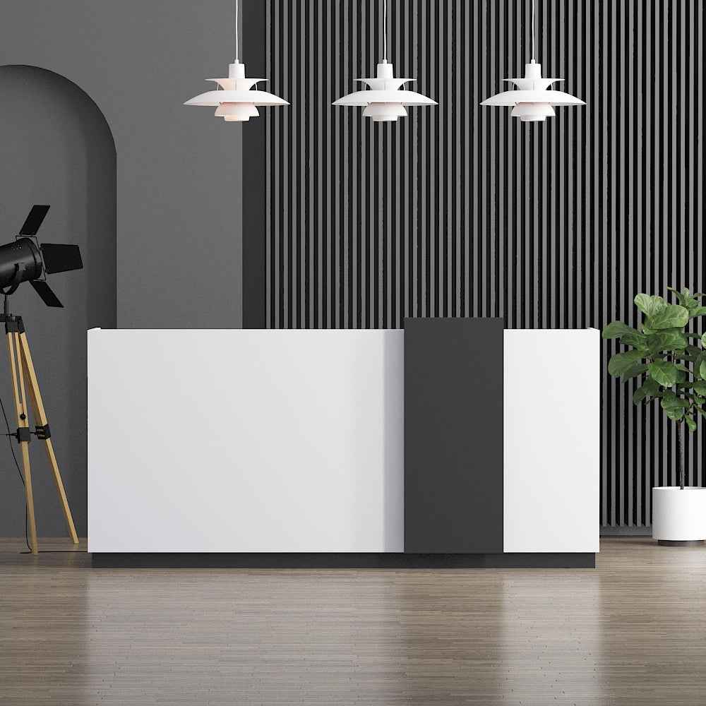 Mac Reception Table