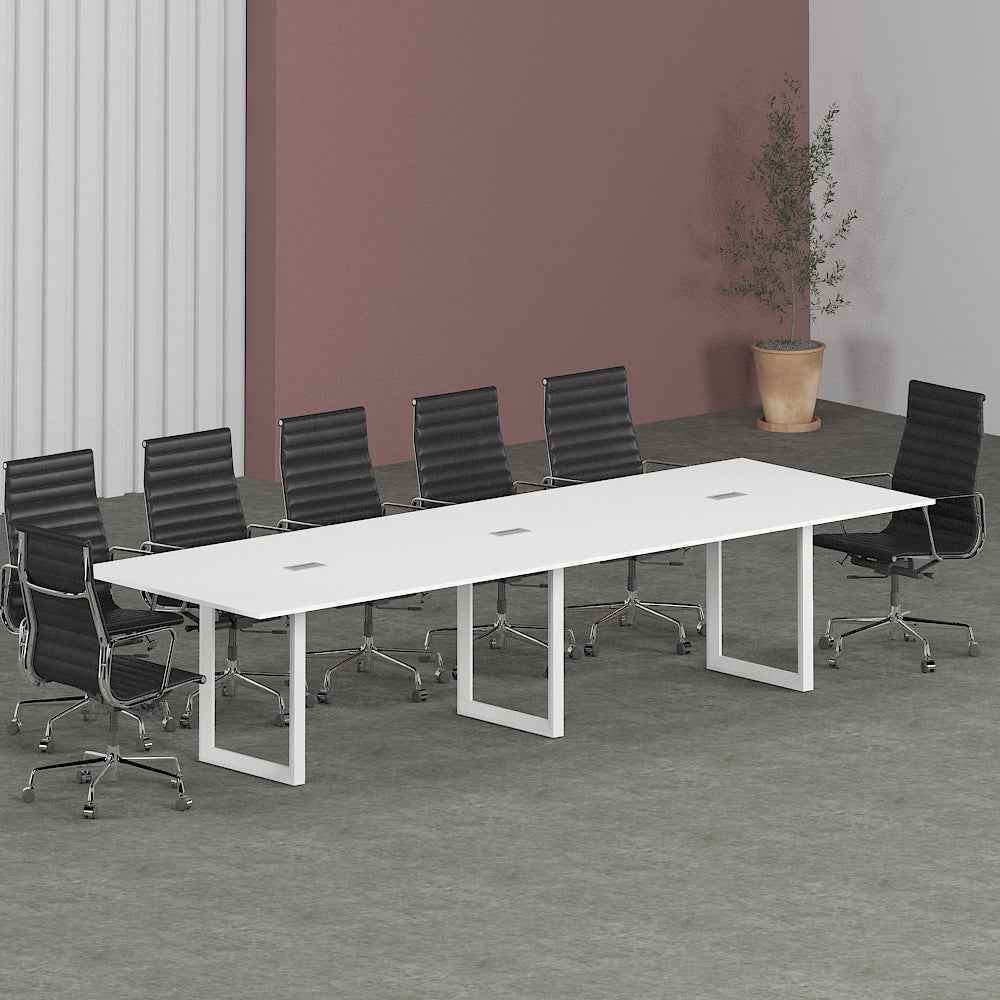 Solana Meeting Table (Boardroom)