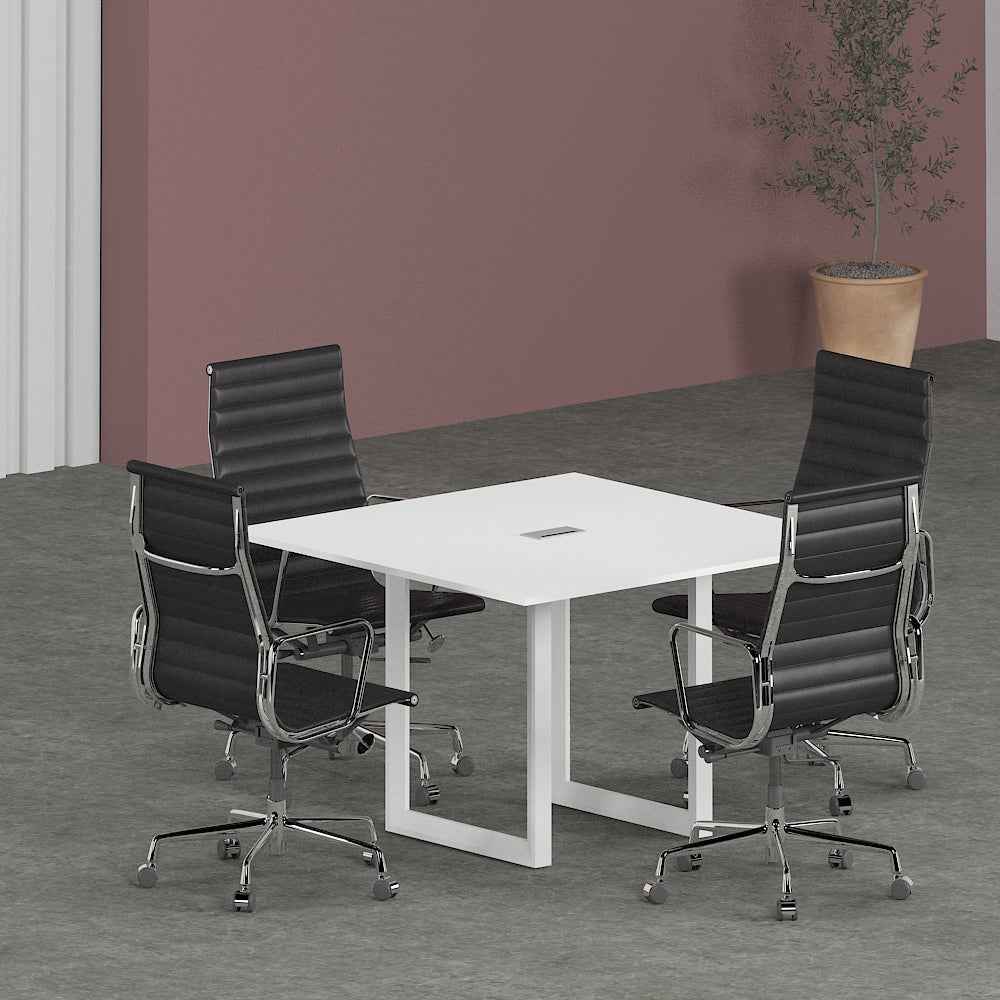 Solana Meeting Table (Square)