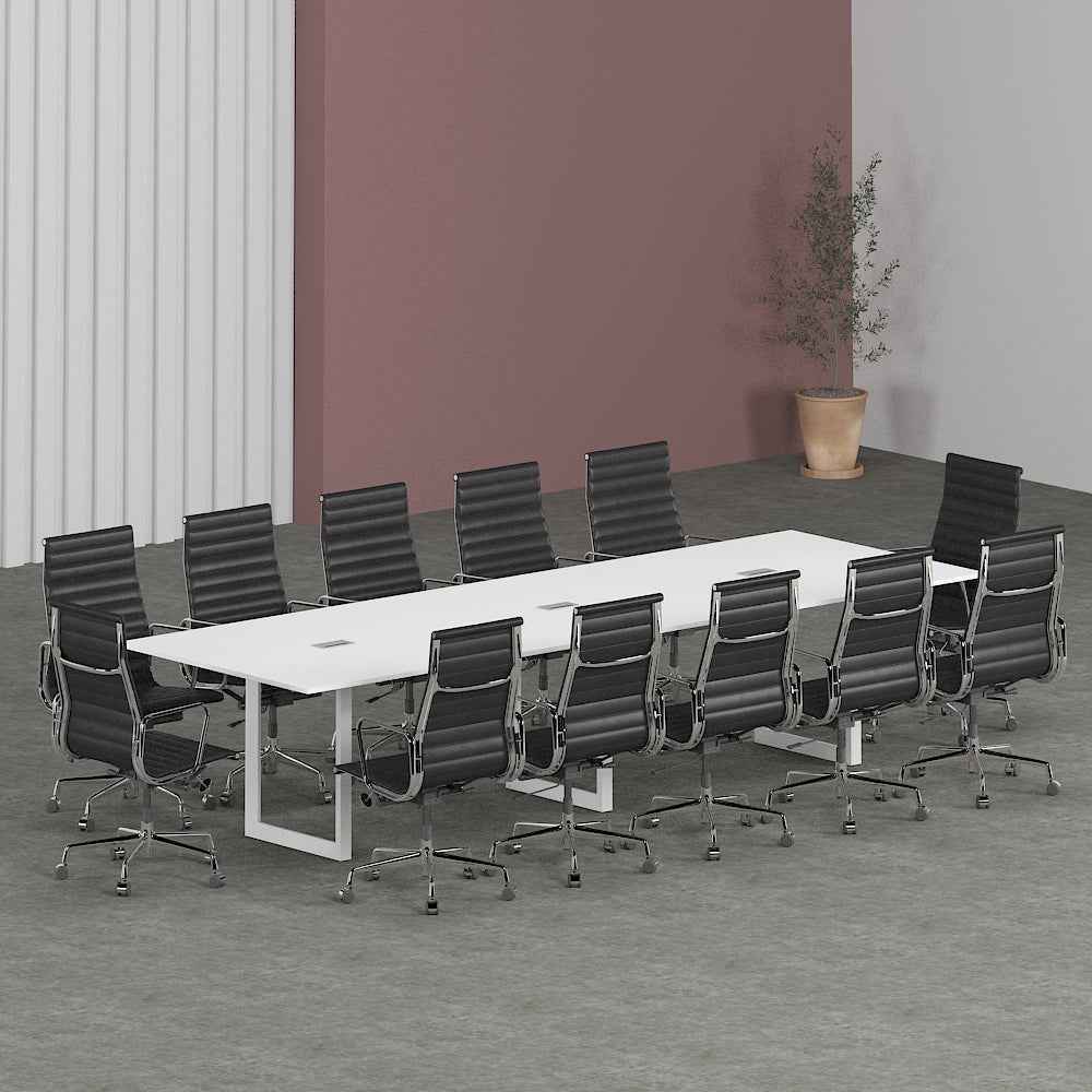 Solana Meeting Table (Boardroom)