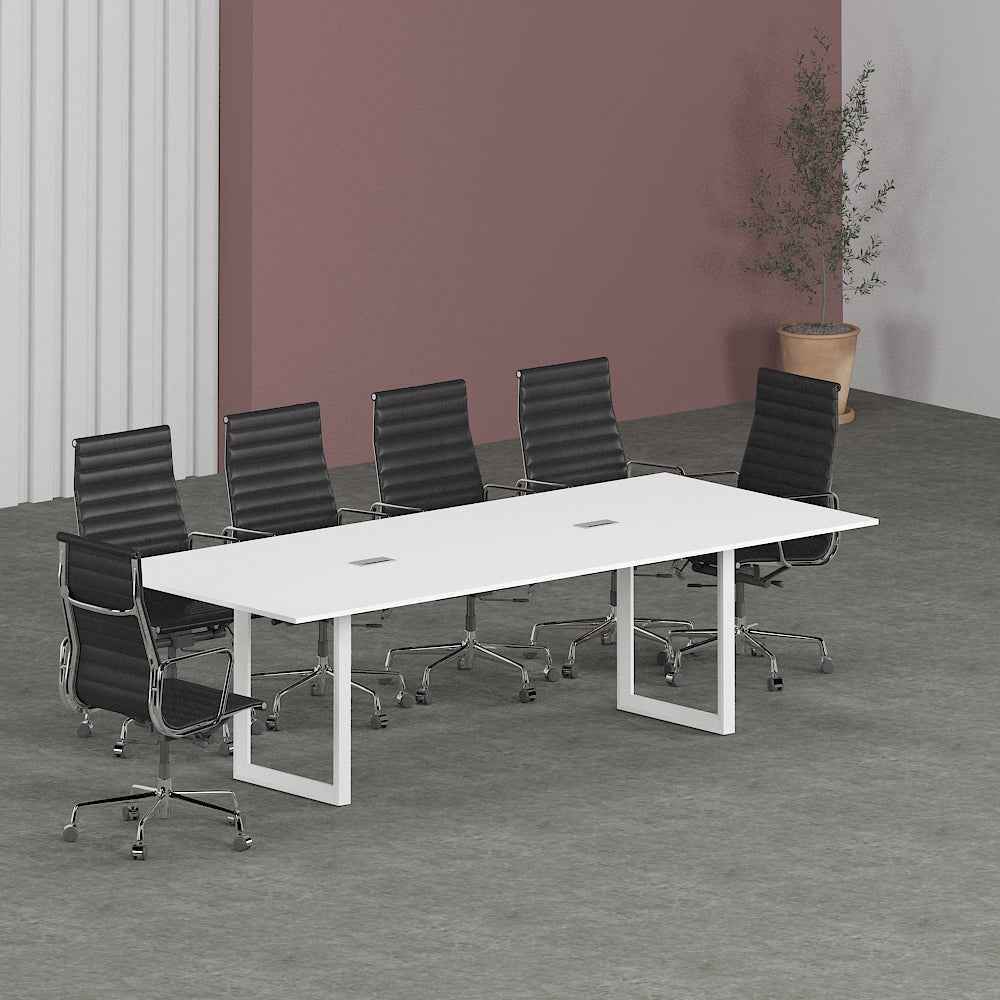 Solana Meeting Table (Rectangle)
