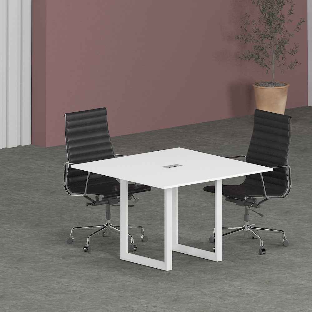 Solana Meeting Table (Square)