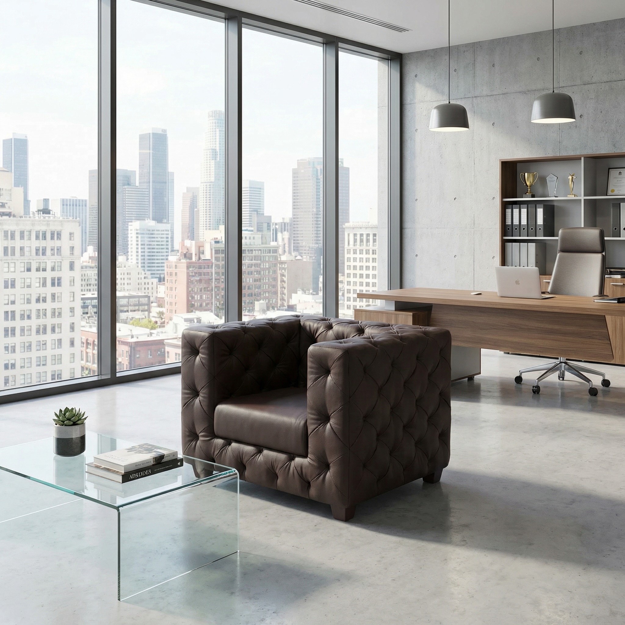 Sofella Single Seater Sofa