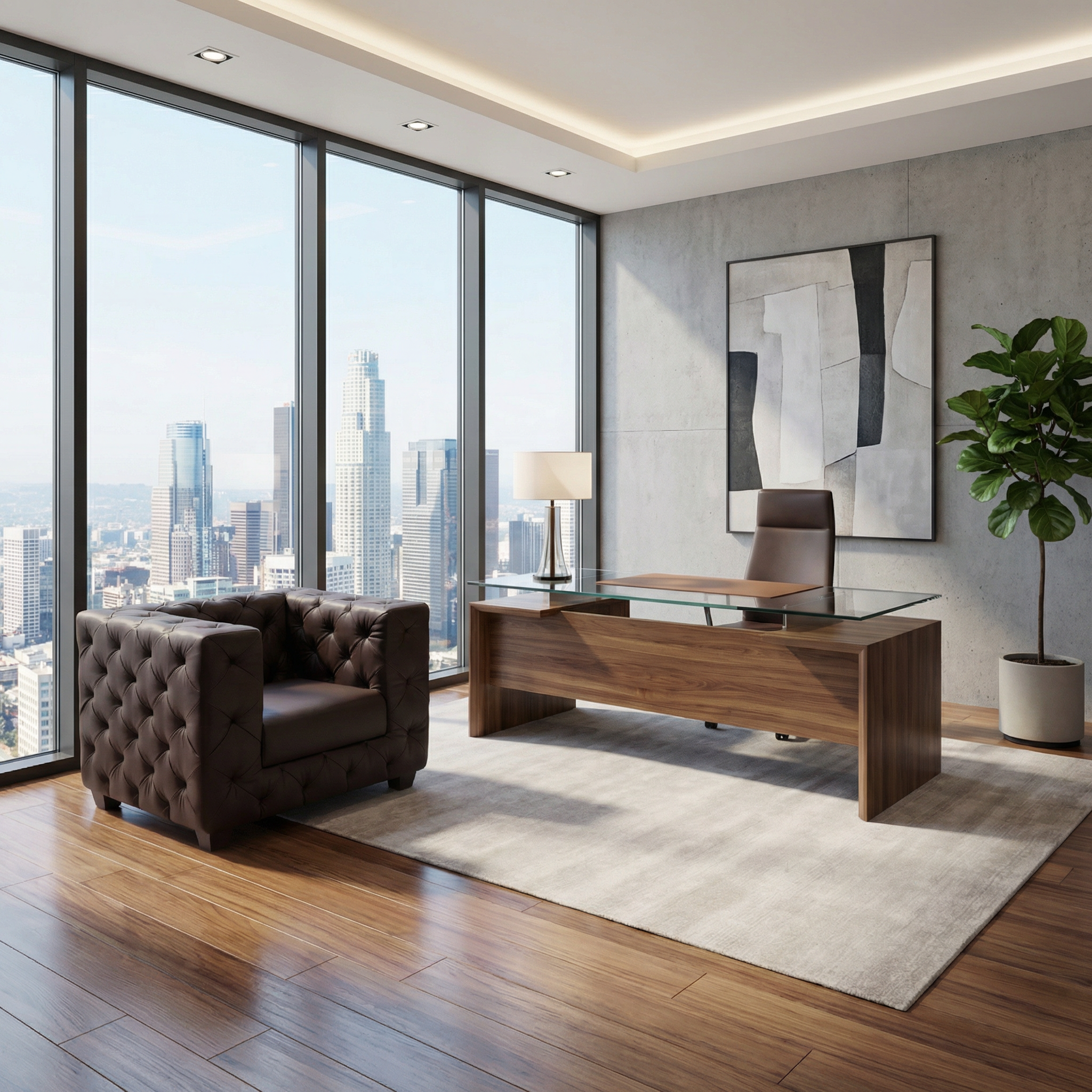 Sofella Single Seater Sofa