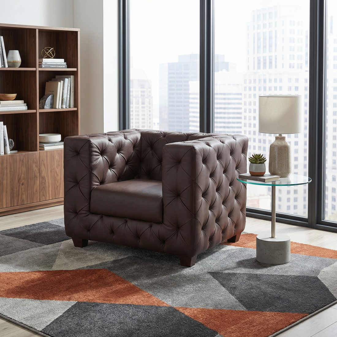 Sofella Single Seater Sofa