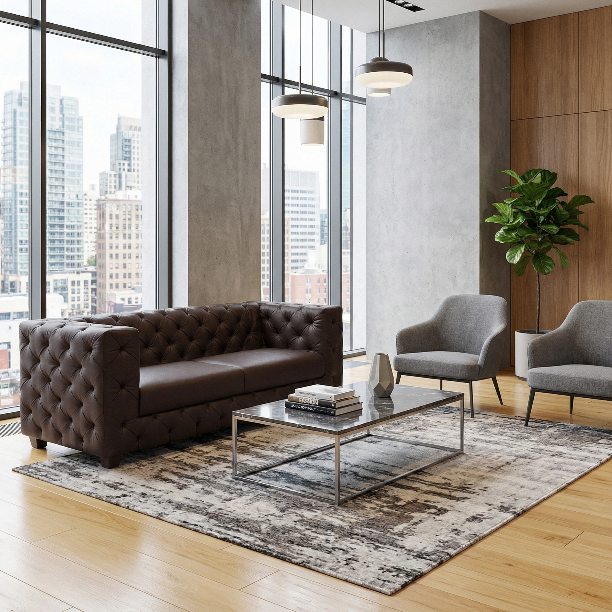 Sofella Two Seater Sofa