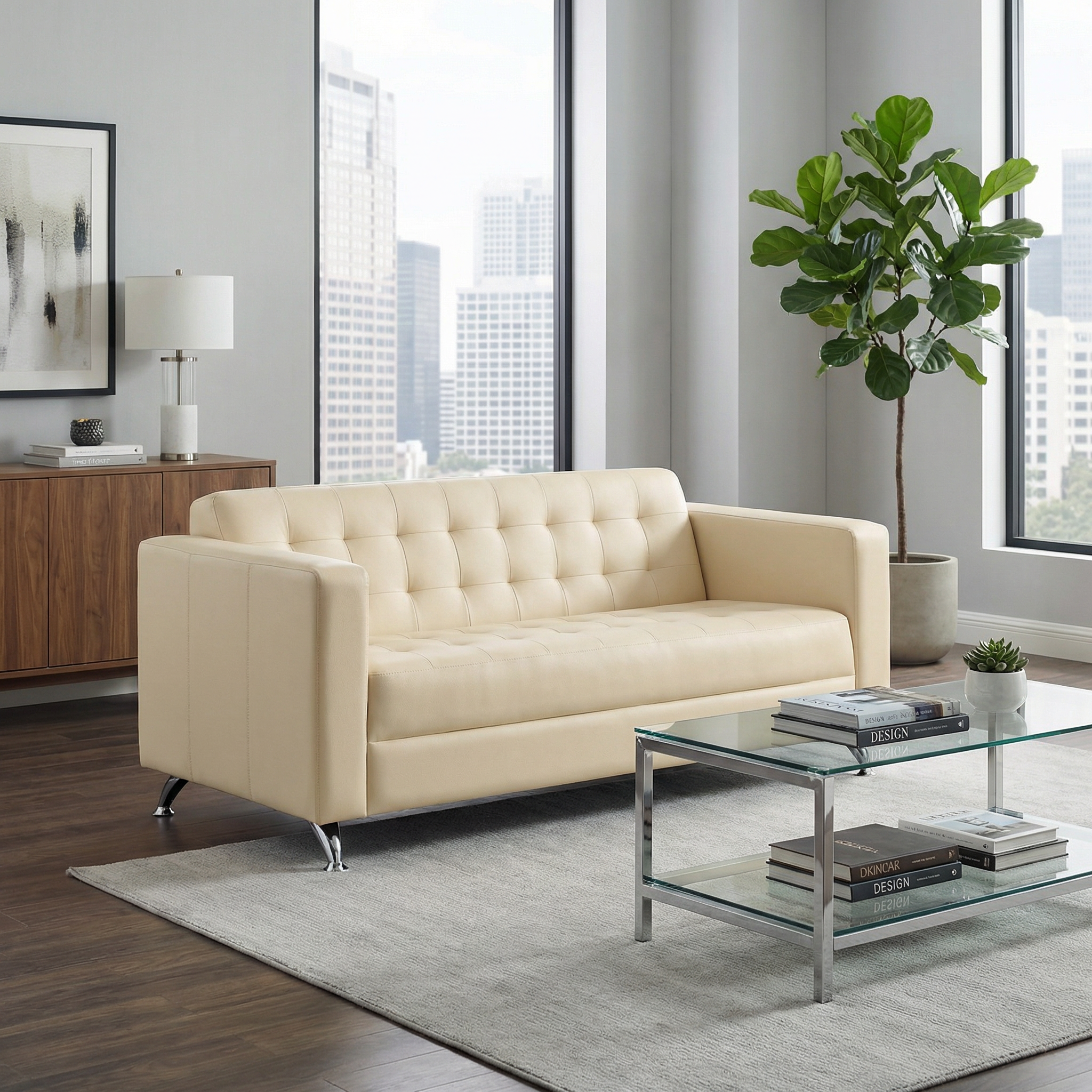 Urbanoir Two Seater Sofa