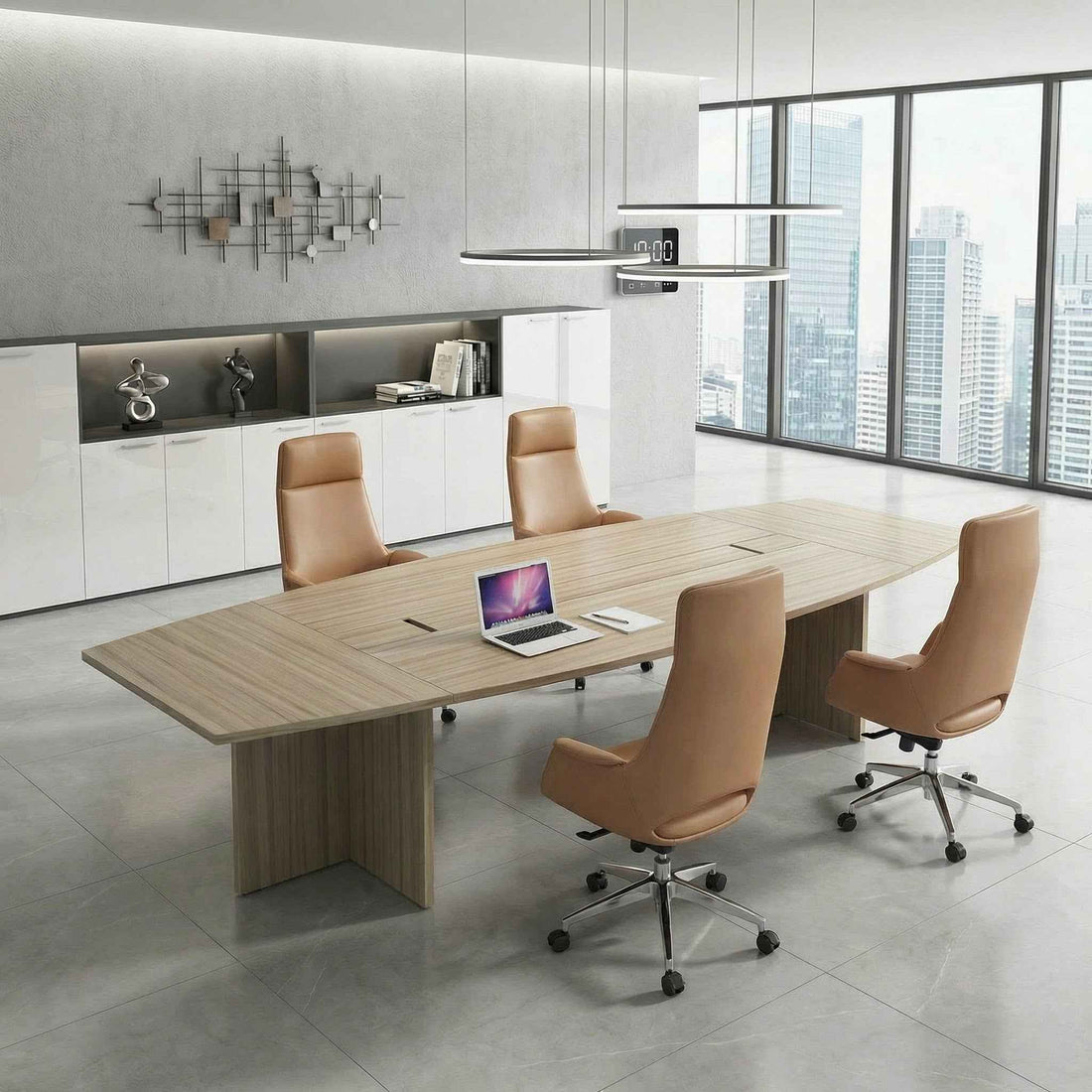 Vantage Conference Table
