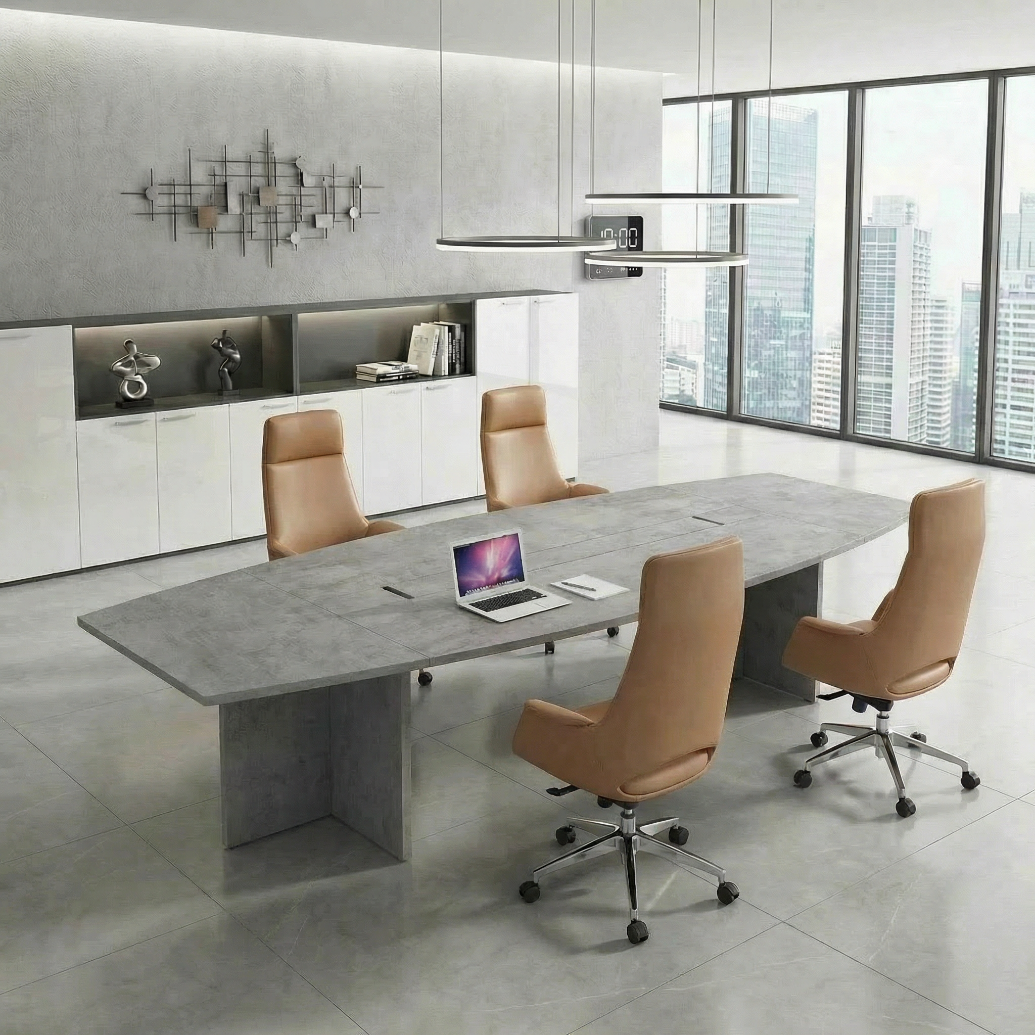 Vantage Conference Table