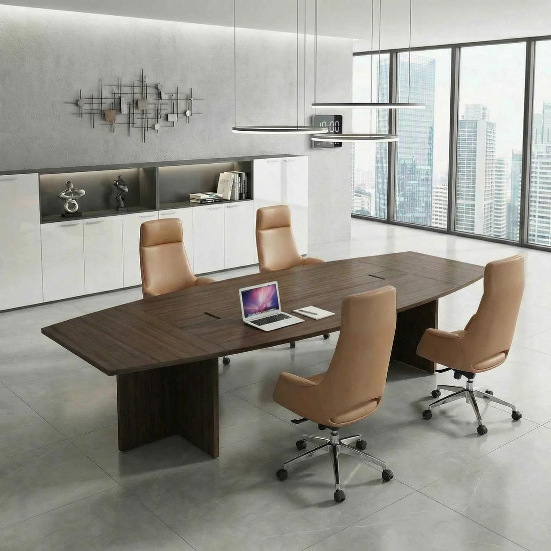 Vantage Conference Table