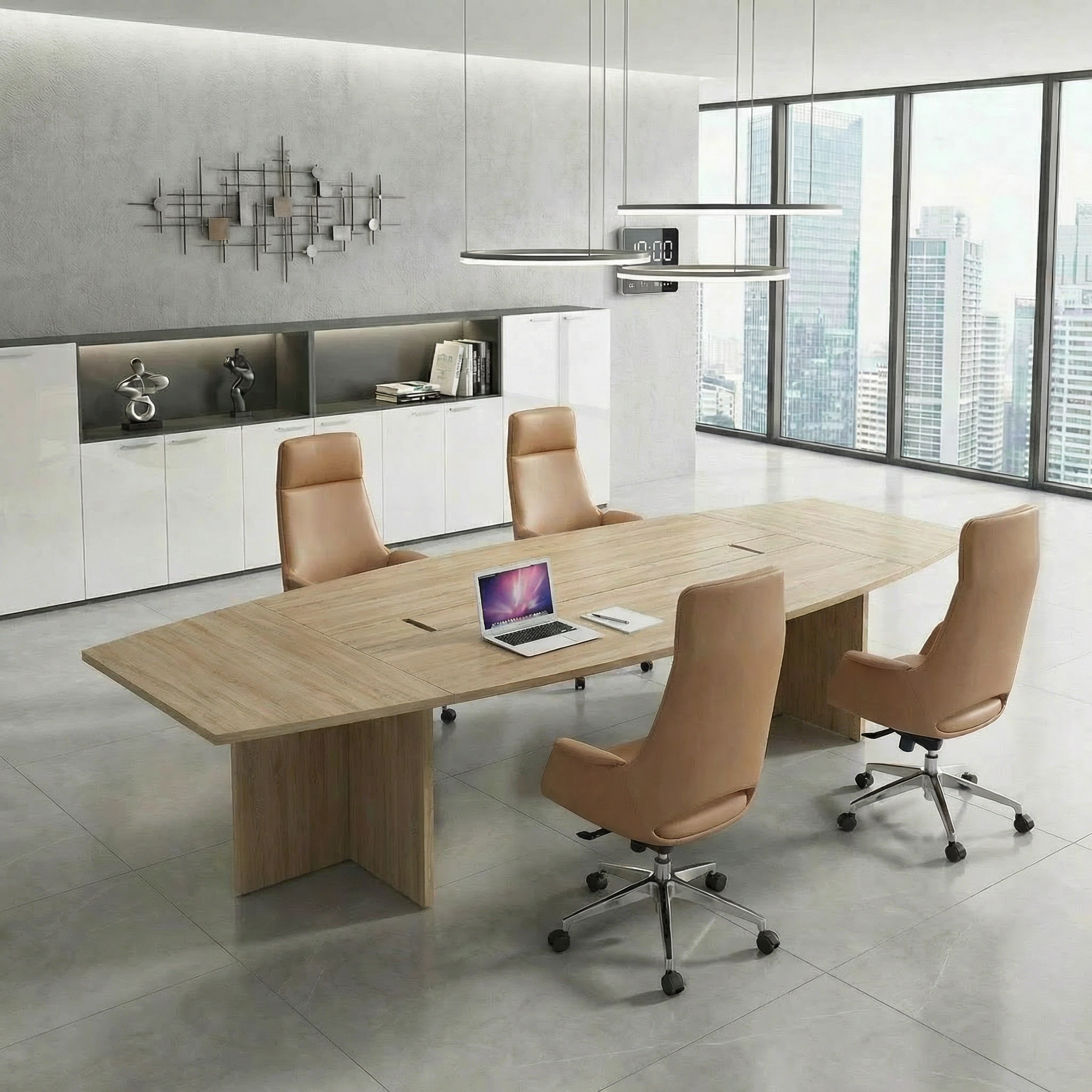 Vantage Conference Table