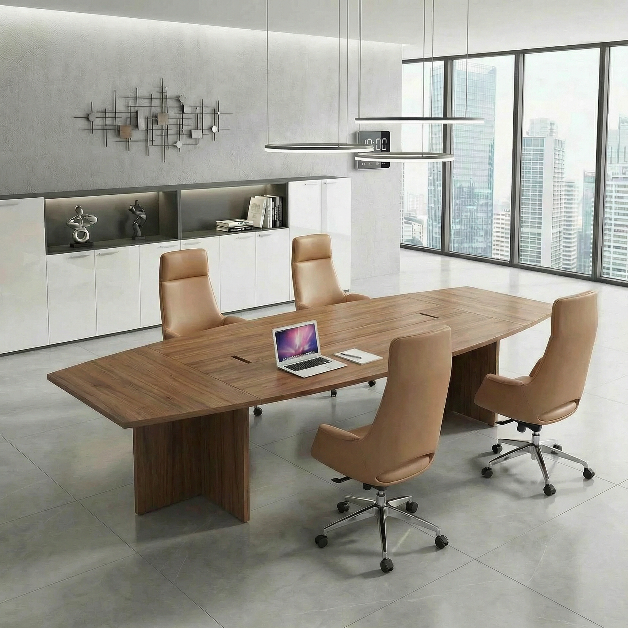 Vantage Conference Table