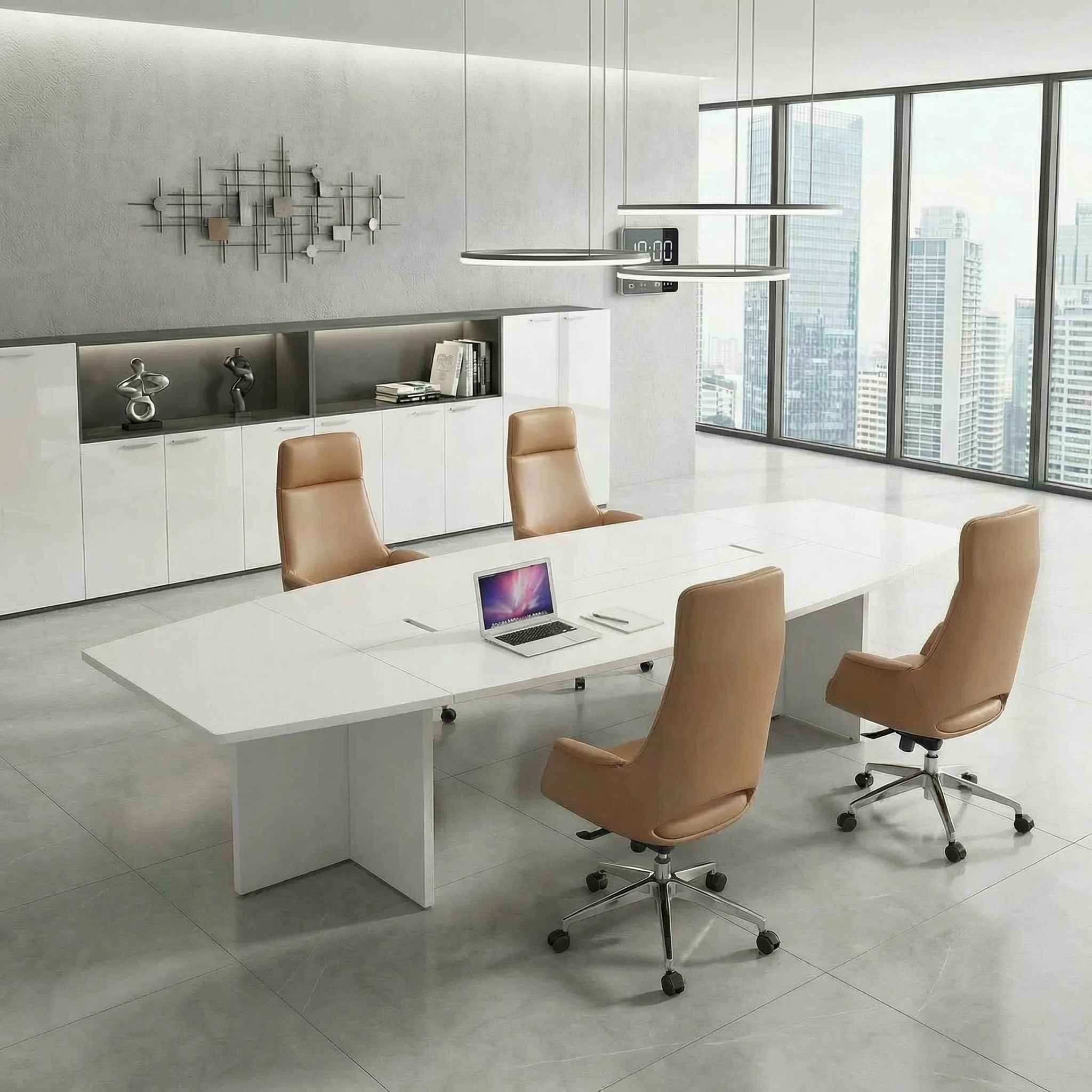 Vantage Conference Table