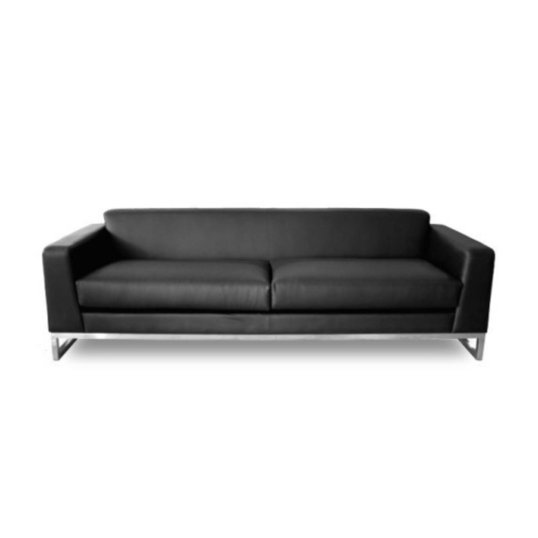 Velmora Three Seater Sofa