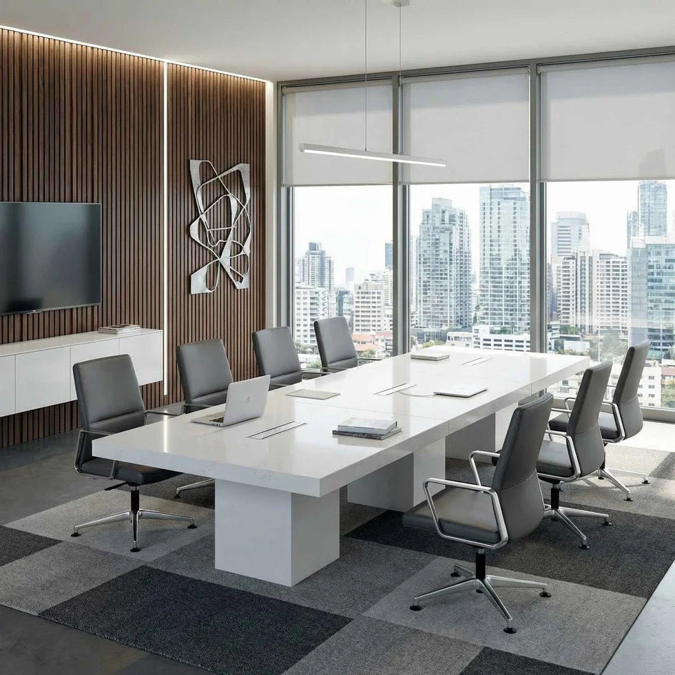 Vertex Boardroom Table