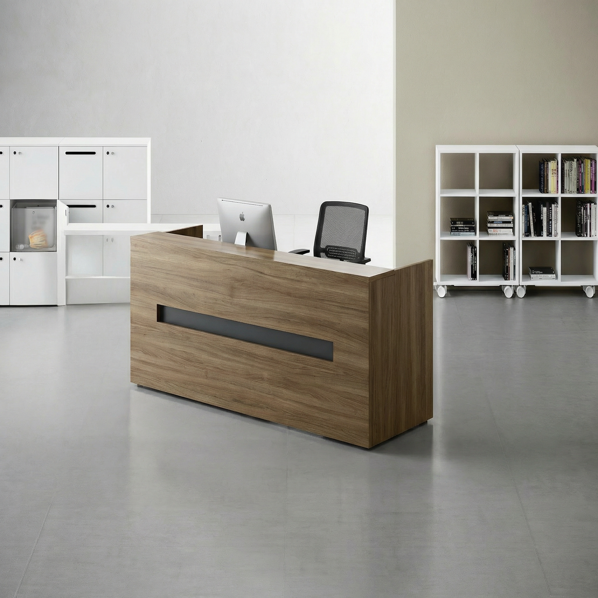 Warner Reception Table