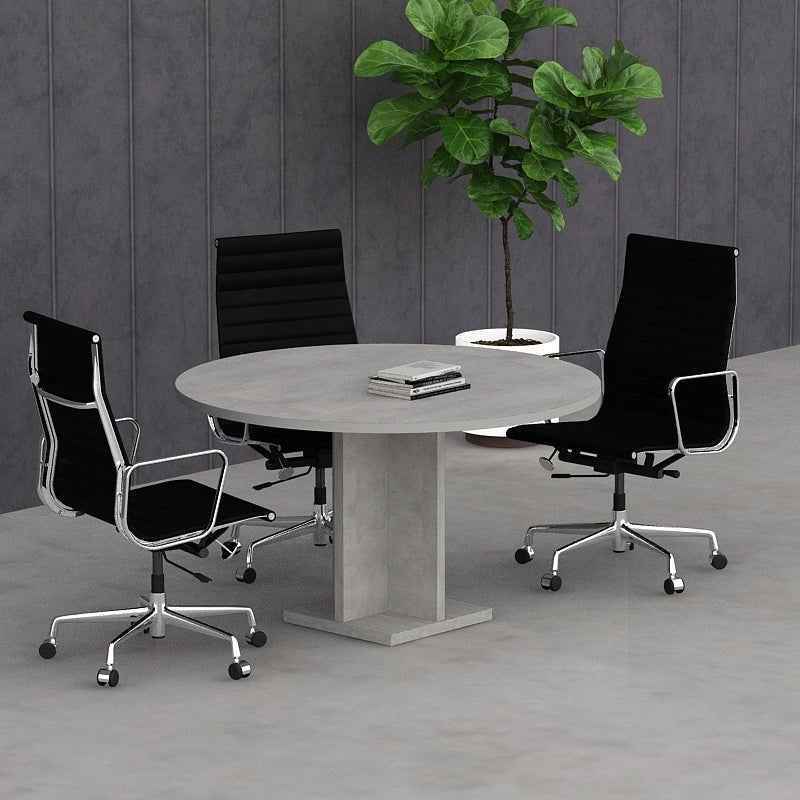 Johann Round Meeting Table