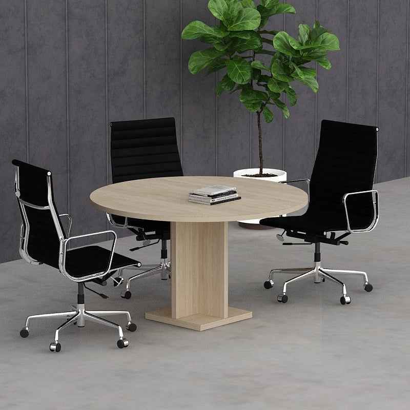 Johann Round Meeting Table
