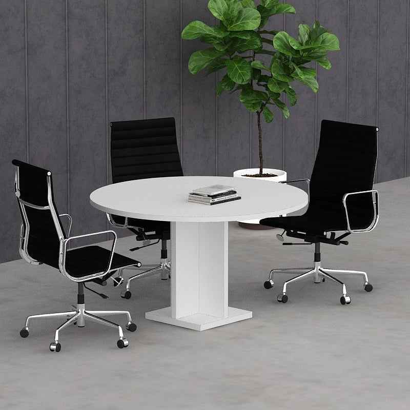 Johann Round Meeting Table