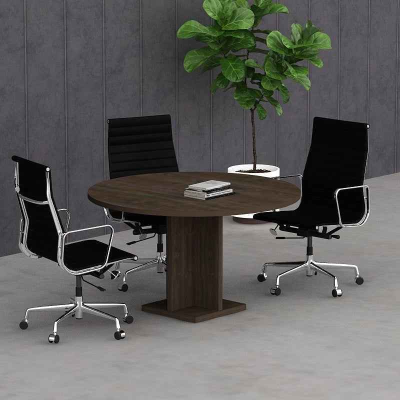 Johann Round Meeting Table